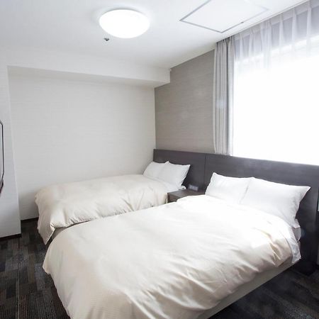 Hotel Mielparque Οκαγιάμα Εξωτερικό φωτογραφία