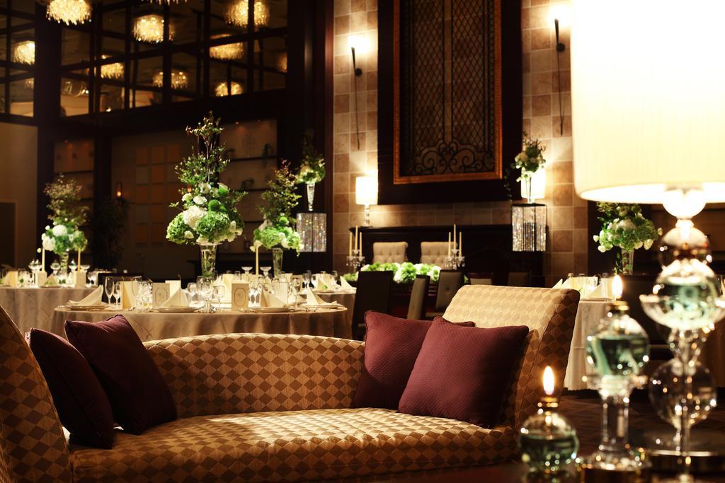 Hotel Mielparque Οκαγιάμα Εξωτερικό φωτογραφία