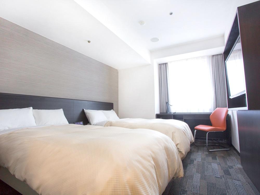 Hotel Mielparque Οκαγιάμα Εξωτερικό φωτογραφία
