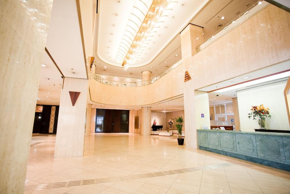 Hotel Mielparque Οκαγιάμα Εξωτερικό φωτογραφία