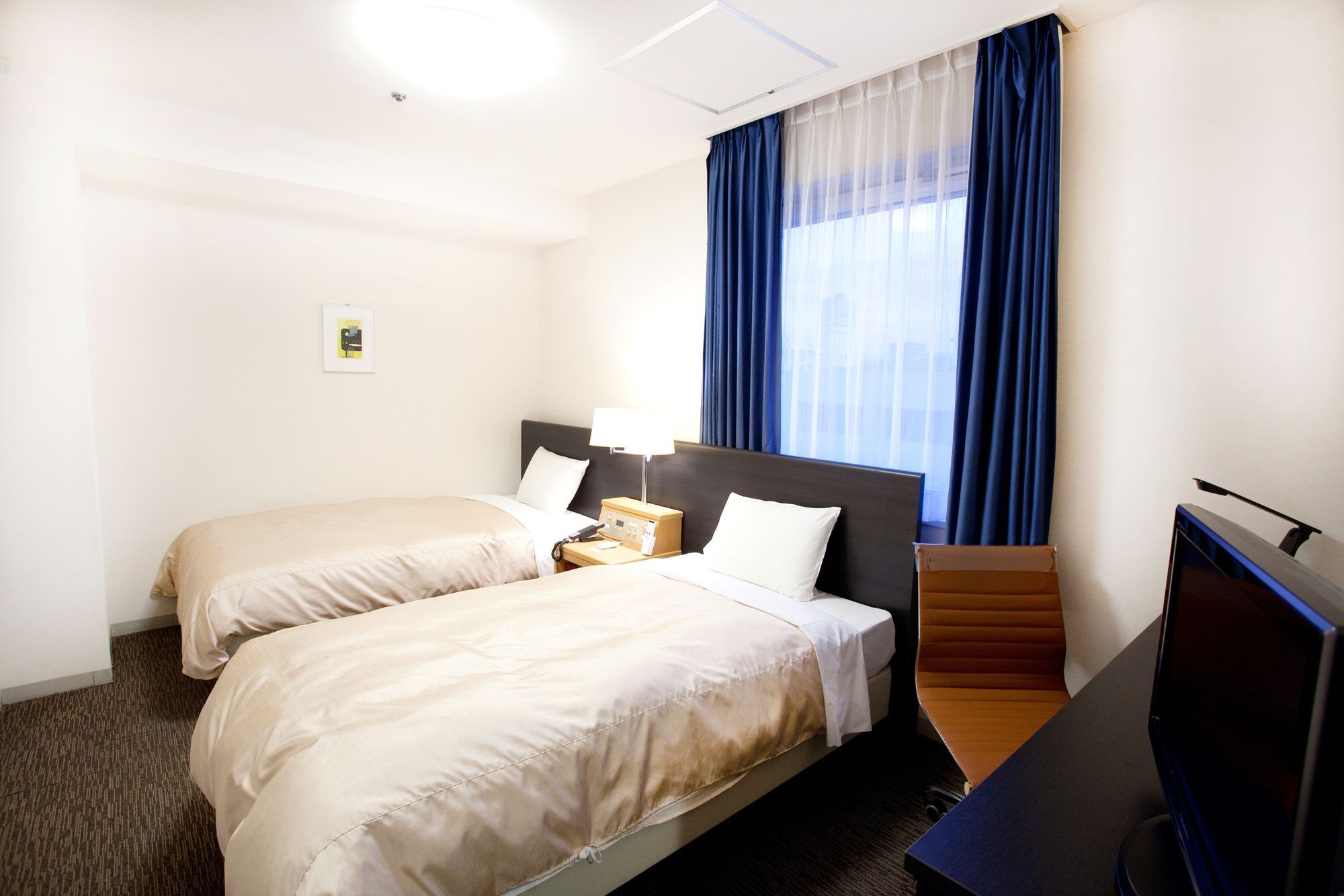 Hotel Mielparque Οκαγιάμα Εξωτερικό φωτογραφία