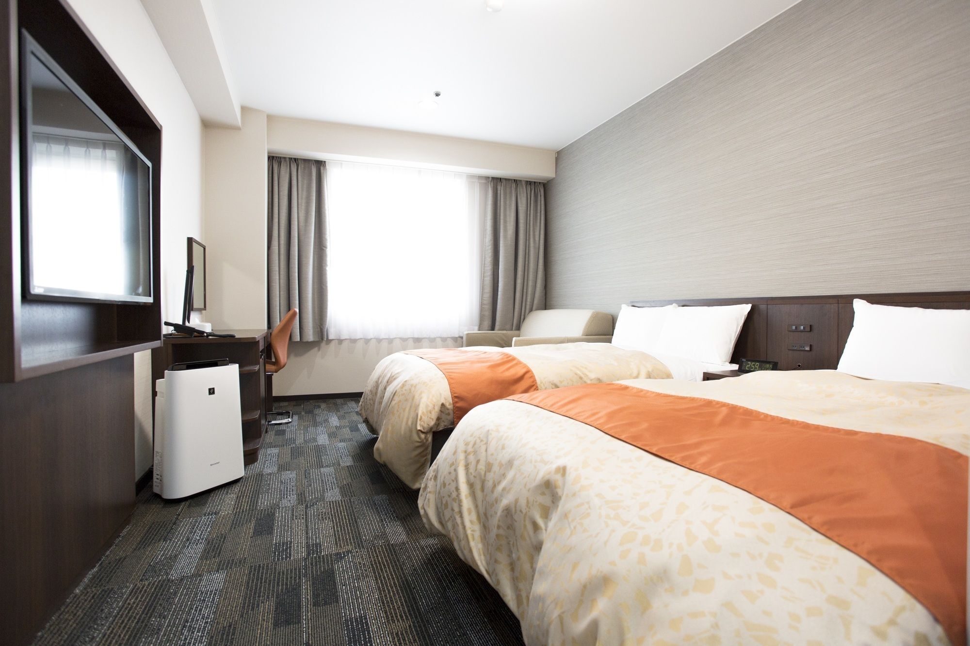 Hotel Mielparque Οκαγιάμα Εξωτερικό φωτογραφία
