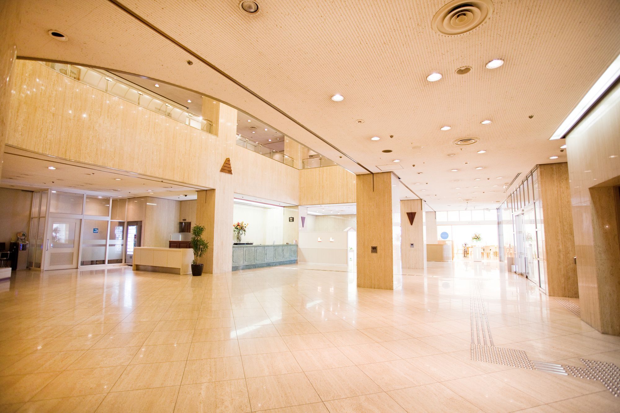 Hotel Mielparque Οκαγιάμα Εξωτερικό φωτογραφία