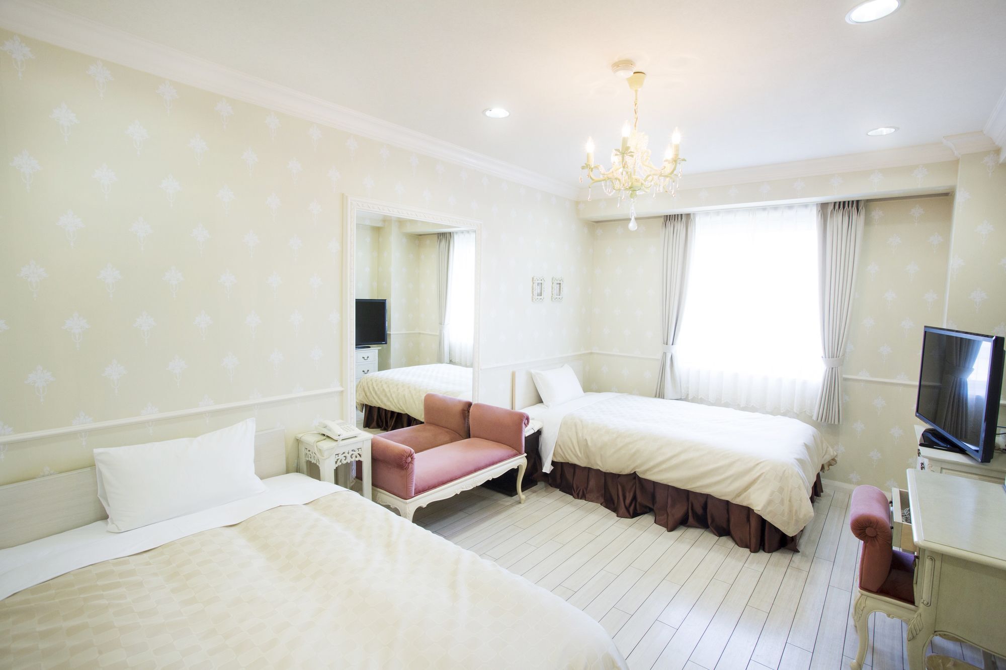 Hotel Mielparque Οκαγιάμα Εξωτερικό φωτογραφία