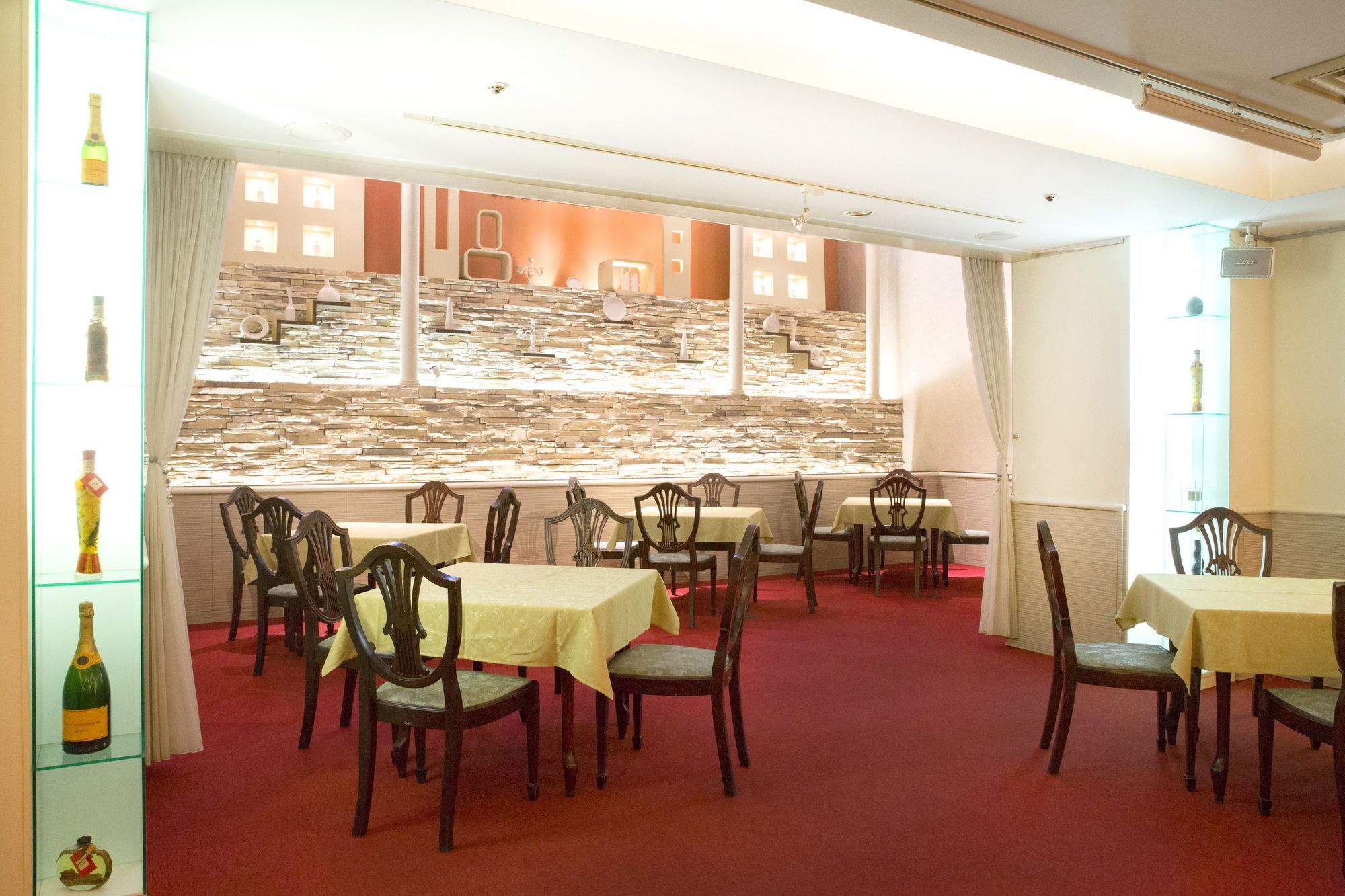 Hotel Mielparque Οκαγιάμα Εξωτερικό φωτογραφία