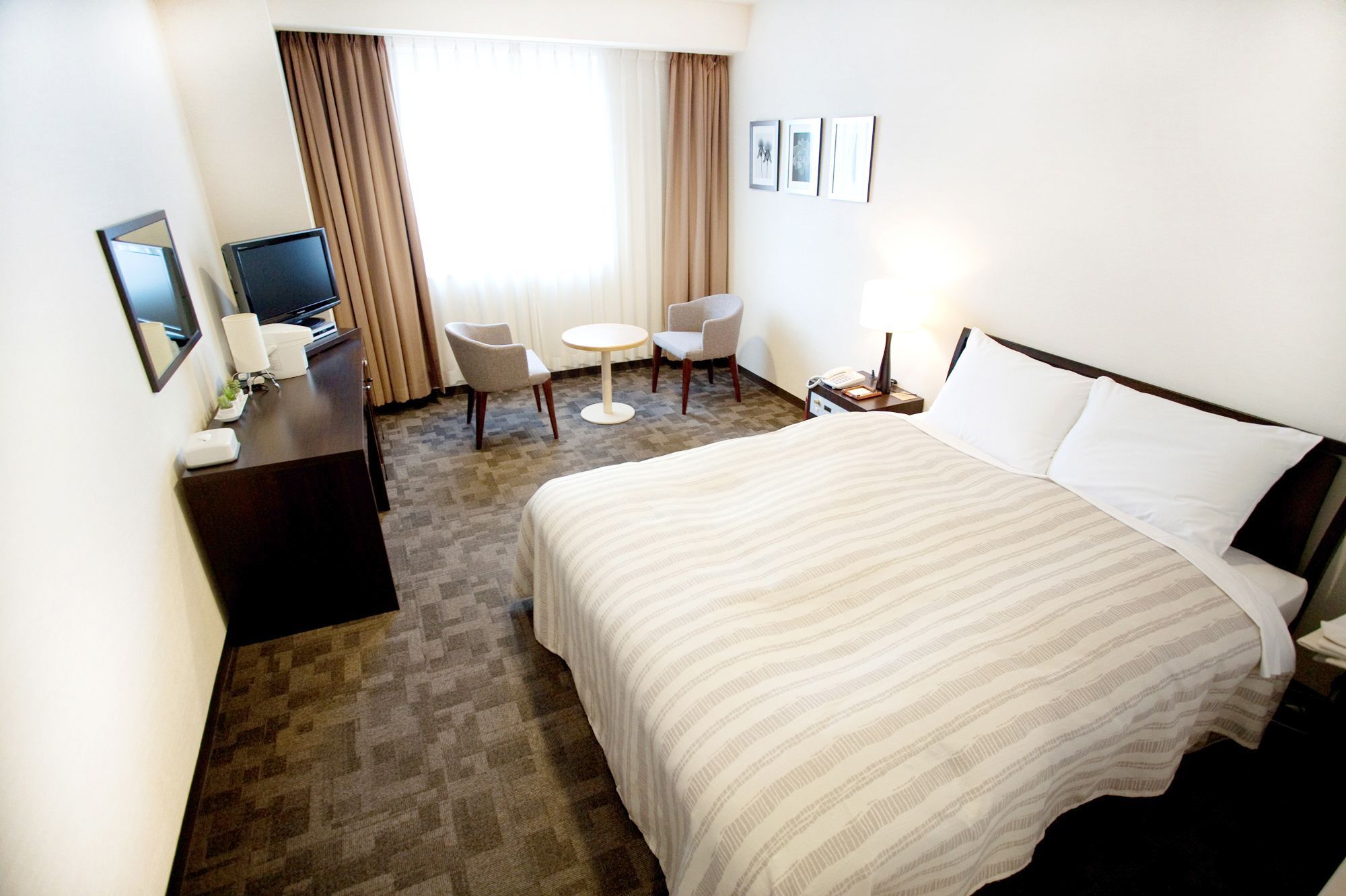 Hotel Mielparque Οκαγιάμα Εξωτερικό φωτογραφία
