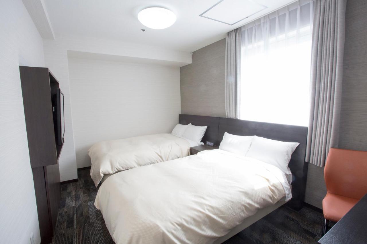 Hotel Mielparque Οκαγιάμα Εξωτερικό φωτογραφία